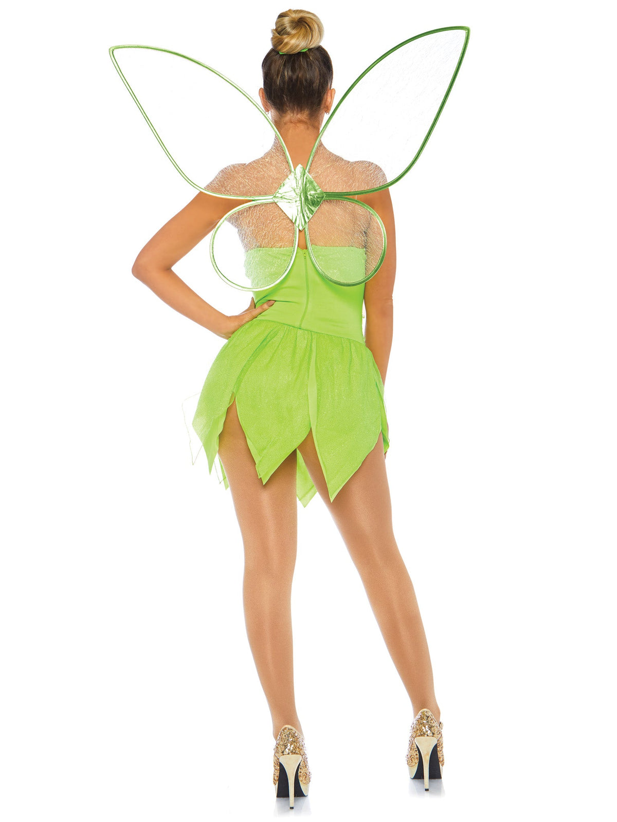 Pretty Pixie Costume - SK86749   12625