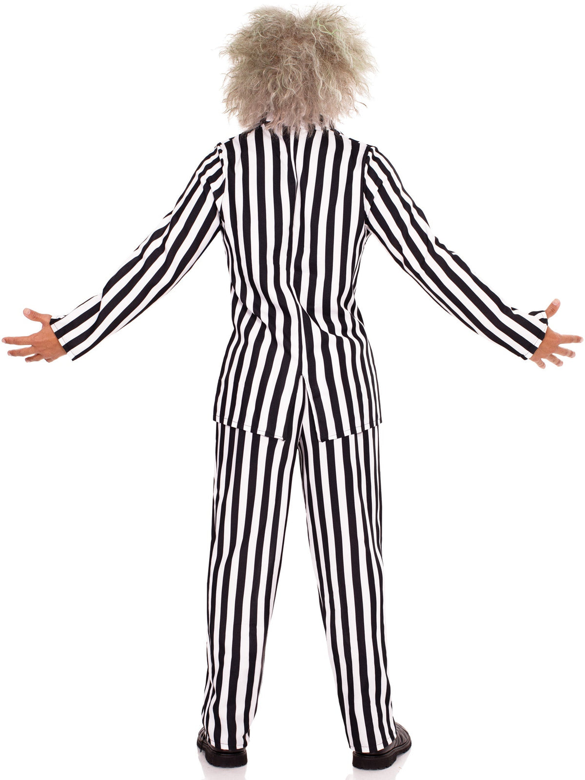 Men's Beetle Boss Costume - 86753     00701