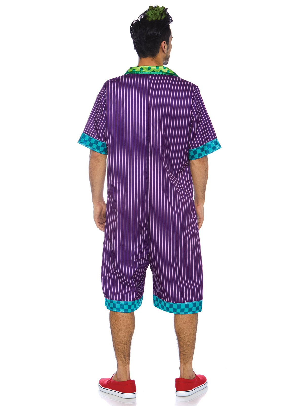 Men's Super Villain Costume - 86763     10105