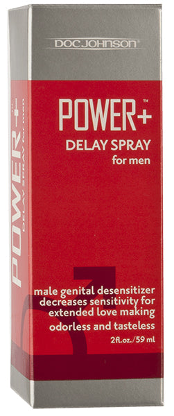 POWER+SPRAY BULK