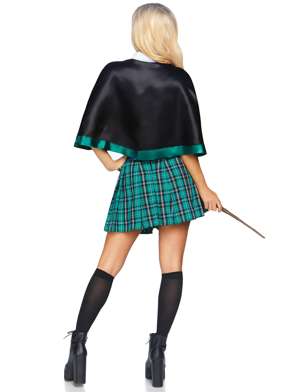 Sinister Spellcaster Costume - 86810     10101