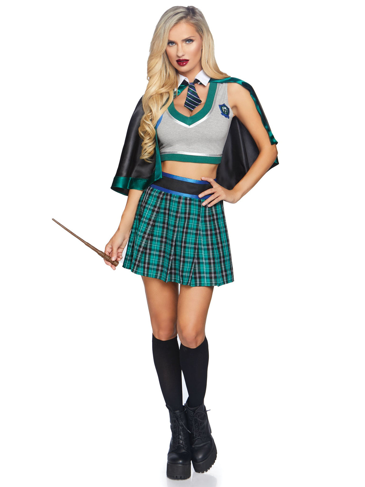 Sinister Spellcaster Costume - 86810     10101