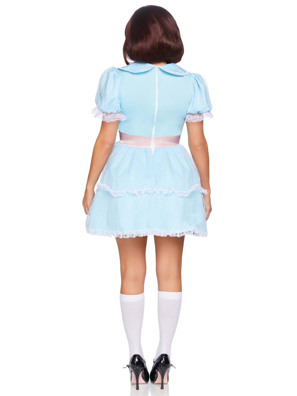 Creepy Sibling Costume - 86866     05901