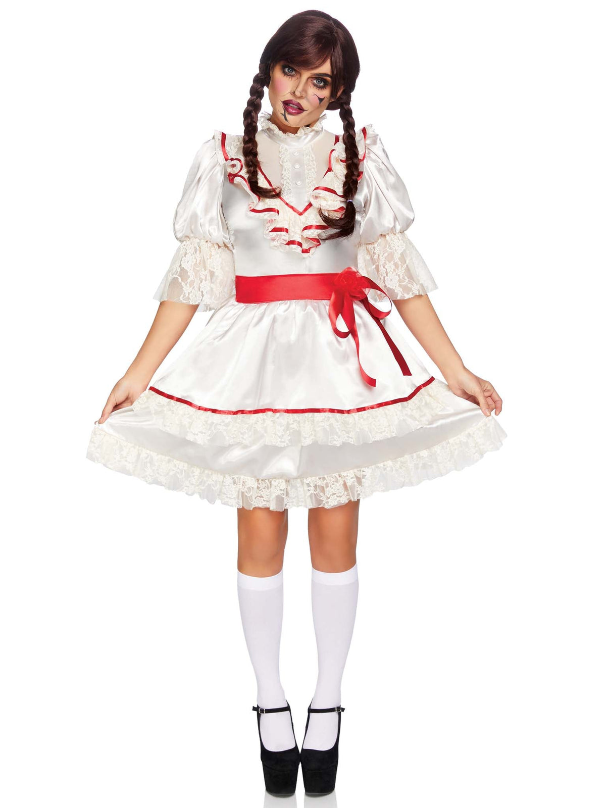 Haunted Doll Costume - SK86867   02125