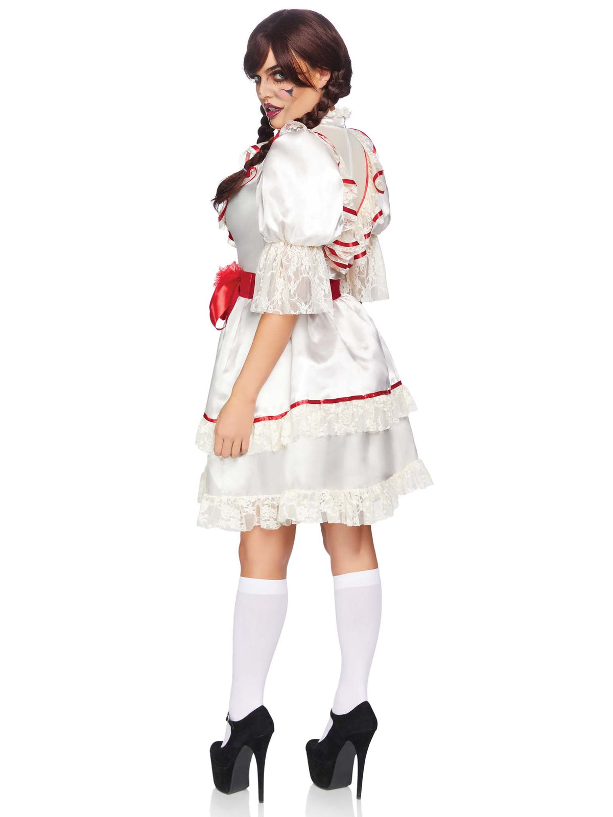 Haunted Doll Costume - SK86867   02125