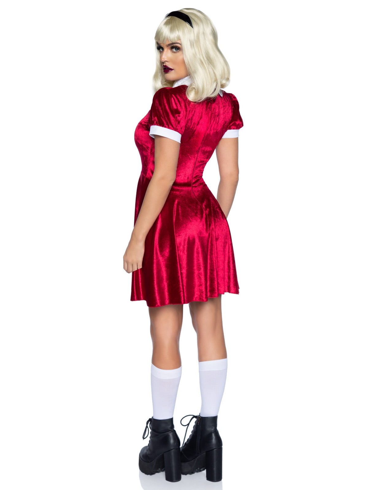 Spellbinding Witch Costume - SK86901   03625