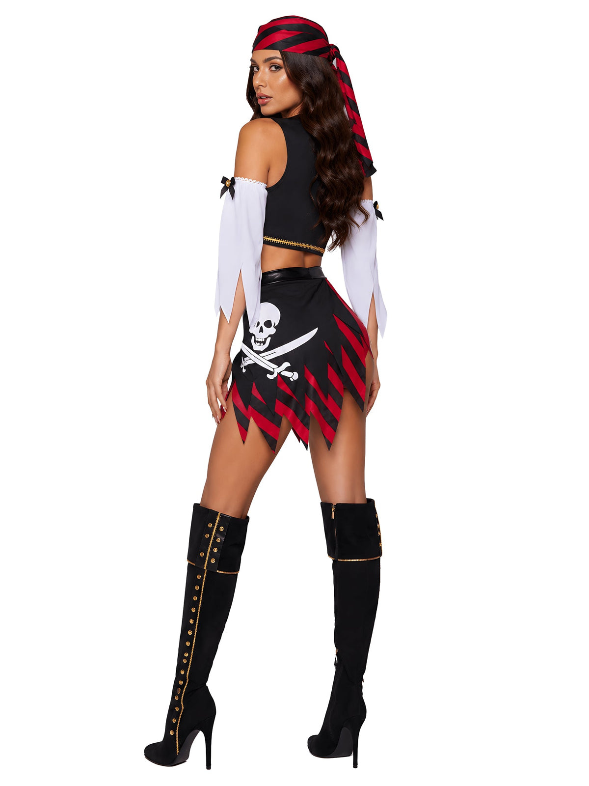 Wicked Wench Pirate Costume - 86906     10125