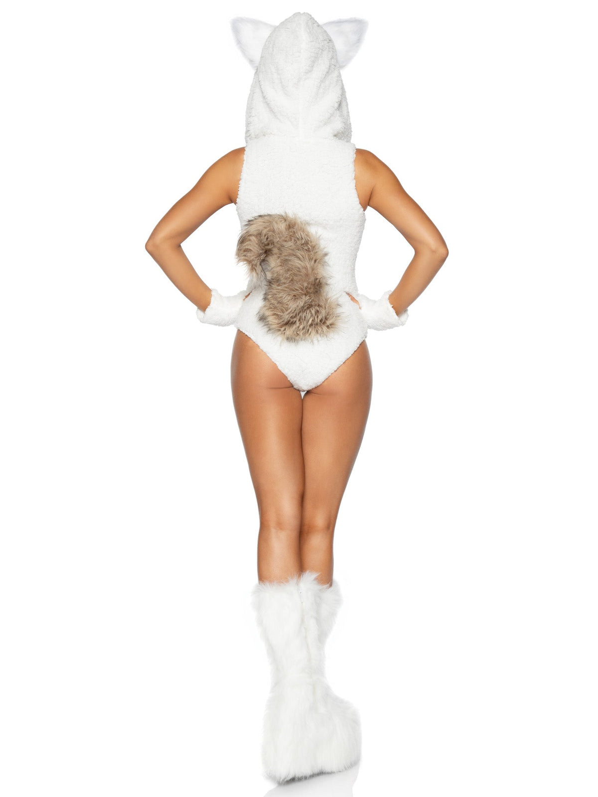 Wild Thang Costume - 86919     00225