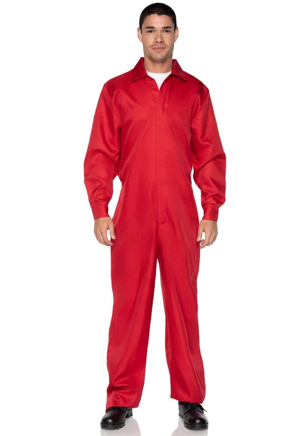 Men's Coveralls Jumpsuit - 86936     12622
