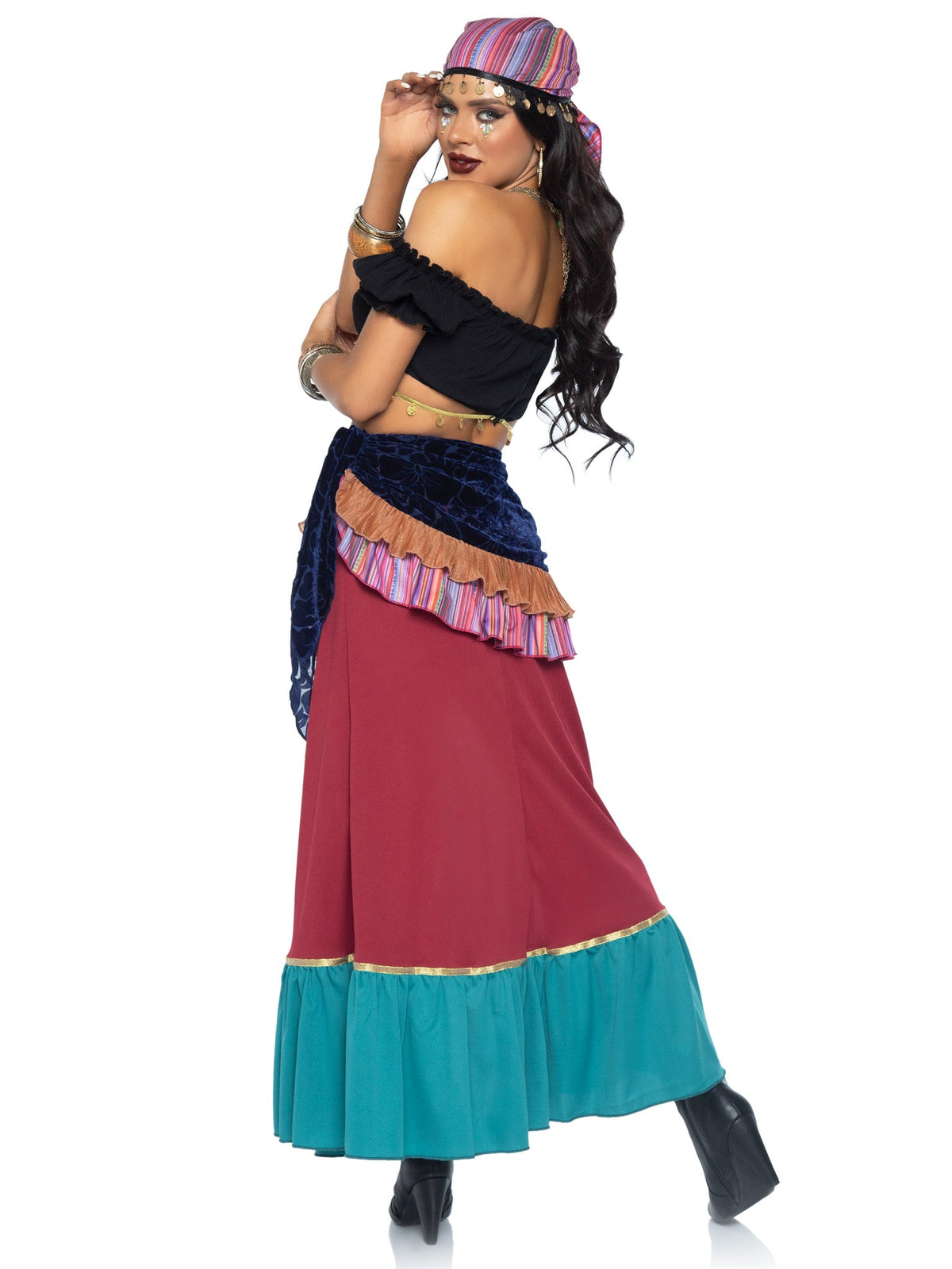 Crystal Ball Beauty Sexy Costume - 86997     10101