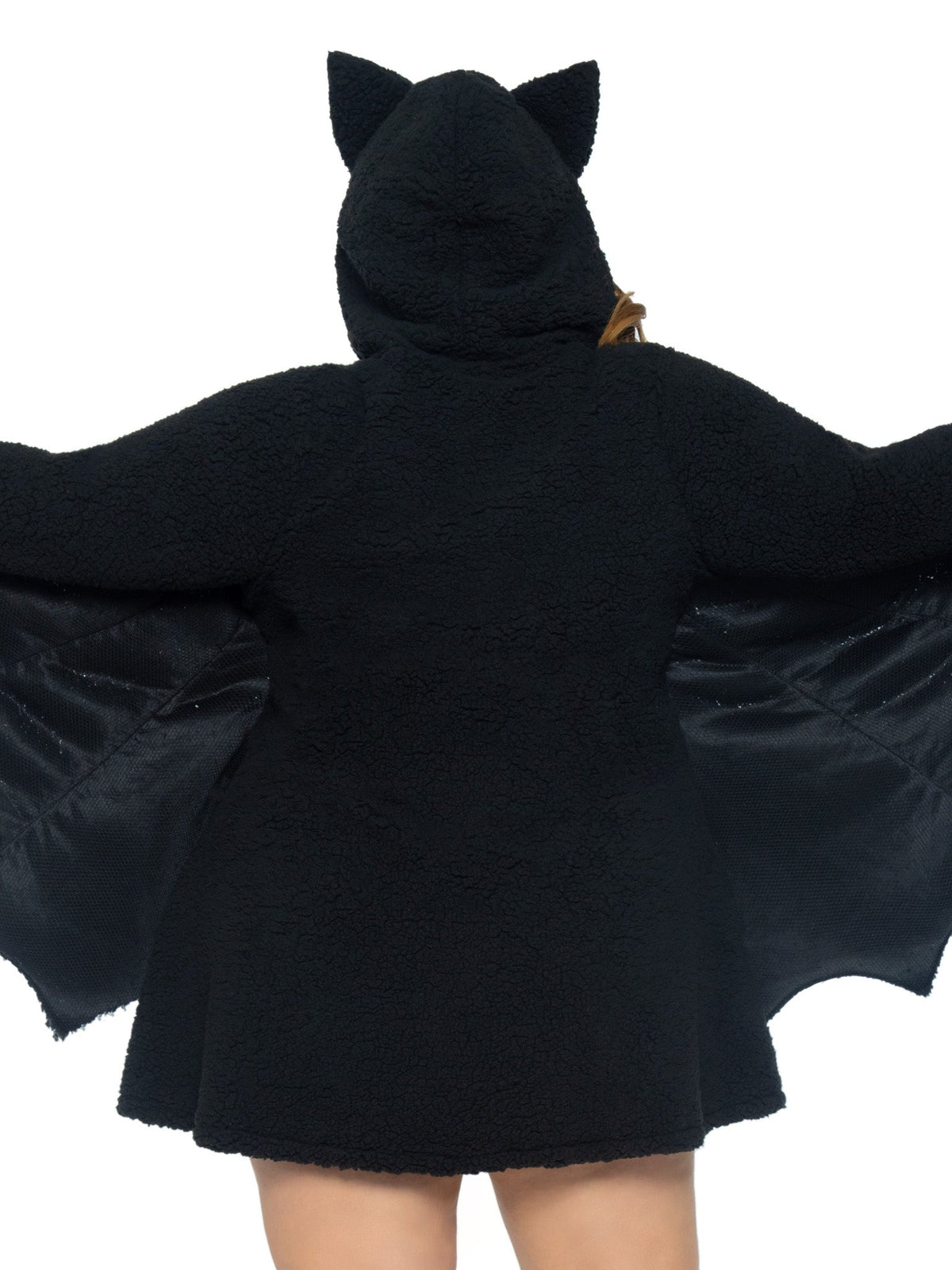 Plus Moonlight Bat Costume - 87084X    00108