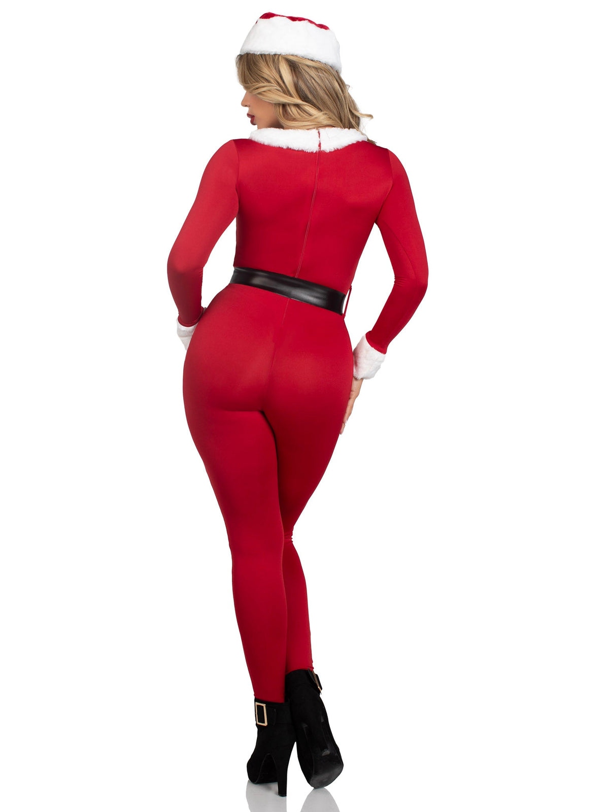 Santa Baby Costume - 87091     09601