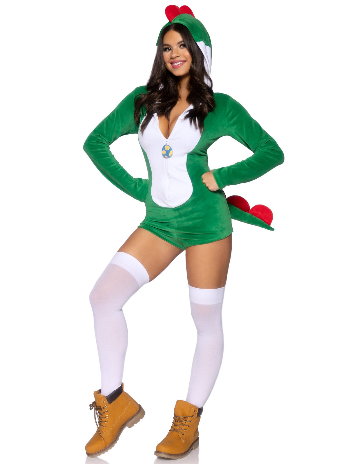 Comfy Super Dino Costume - 87098     20325