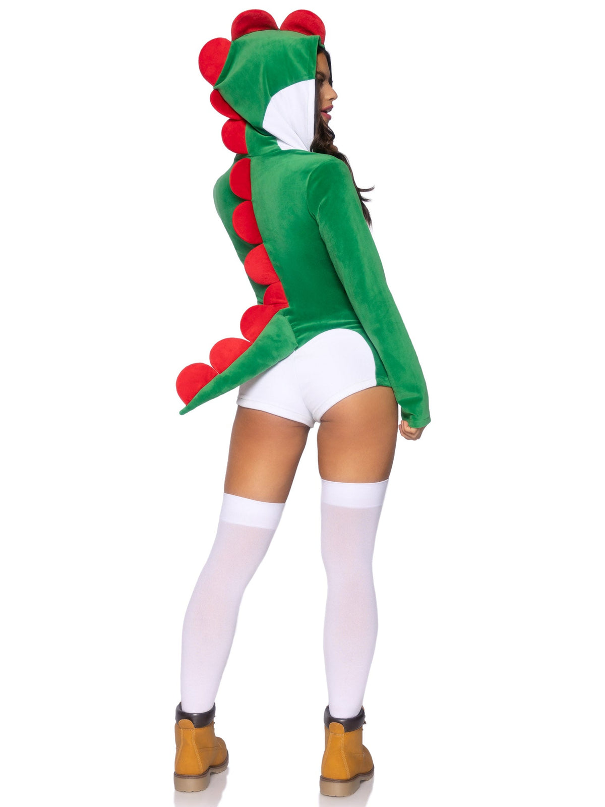 Comfy Super Dino Costume - 87098     20325