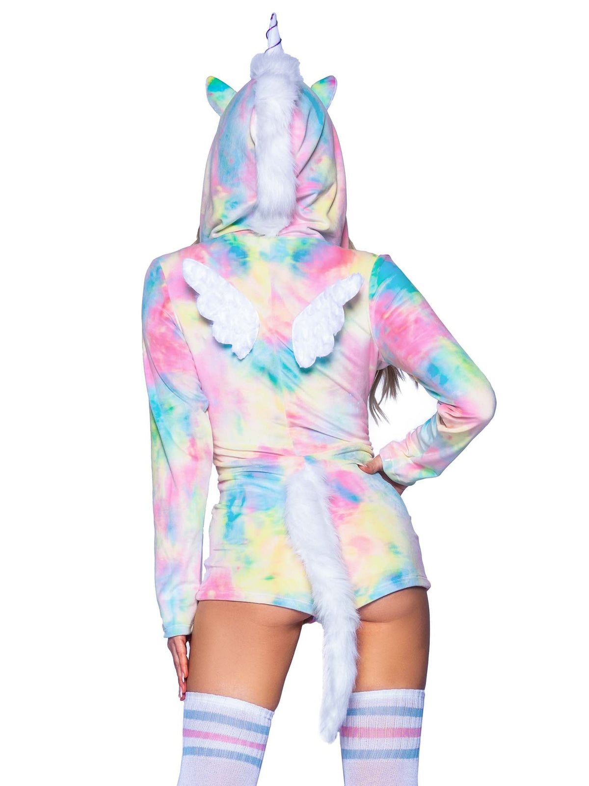 Comfy Unicorn Costume - 87101     10125