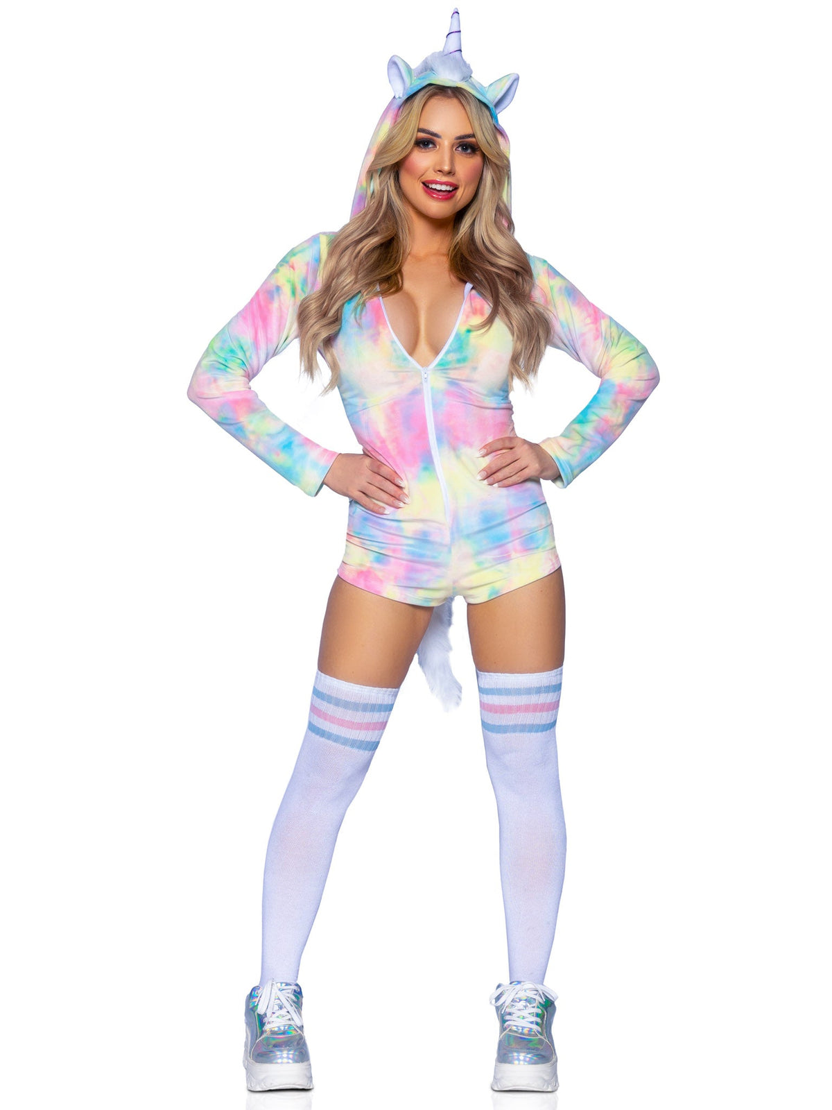 Comfy Unicorn Costume - 87101     10125