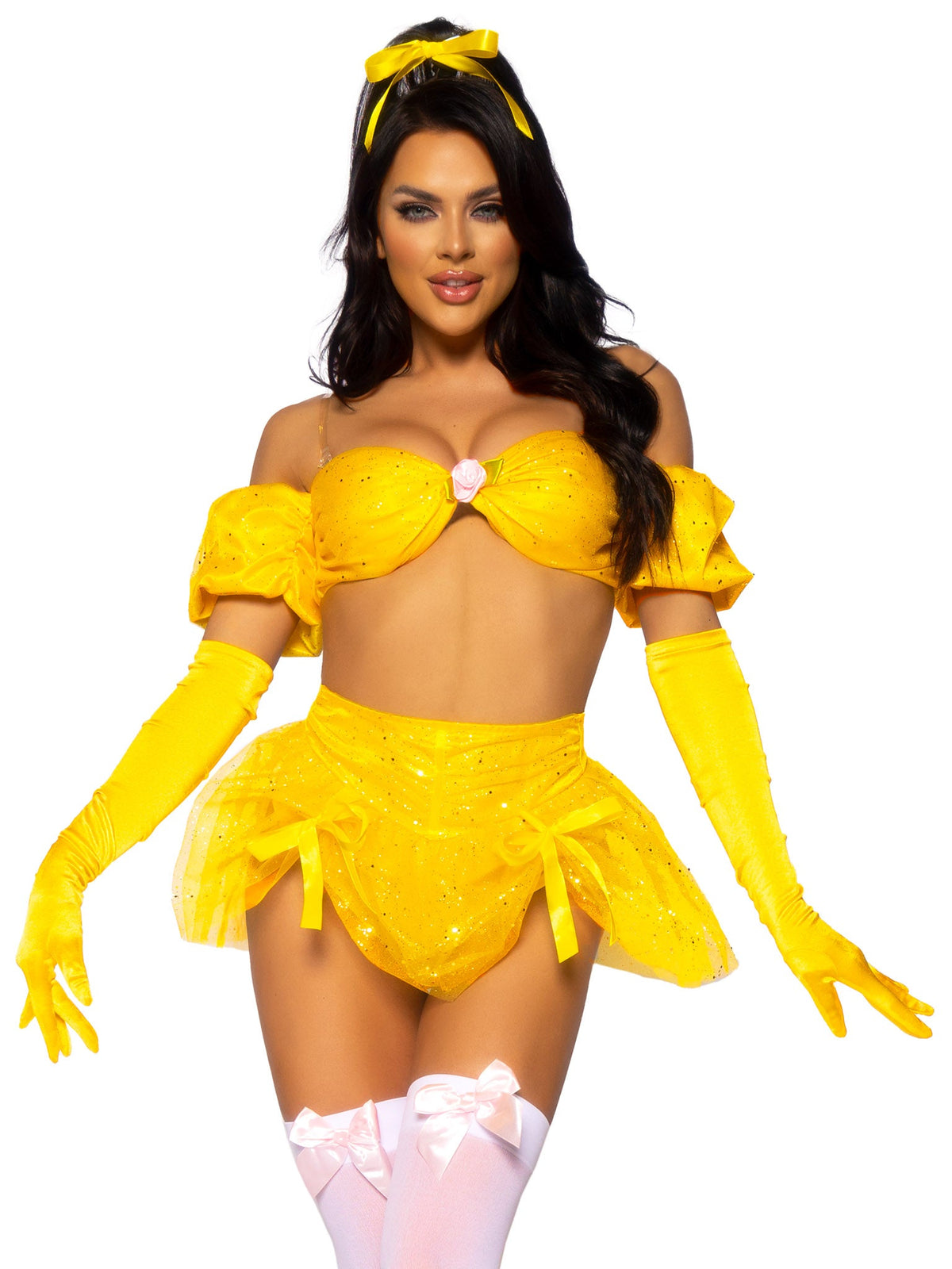 Fairytale Beauty Costume - 87122     17625