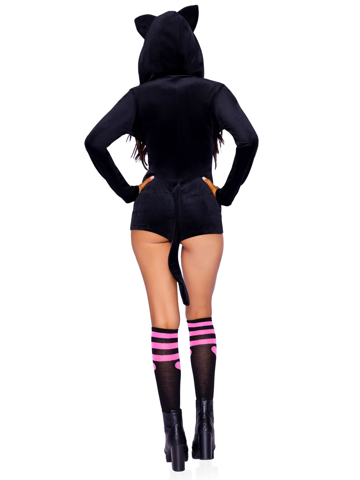 Comfy Cat Costume - 87142     00101