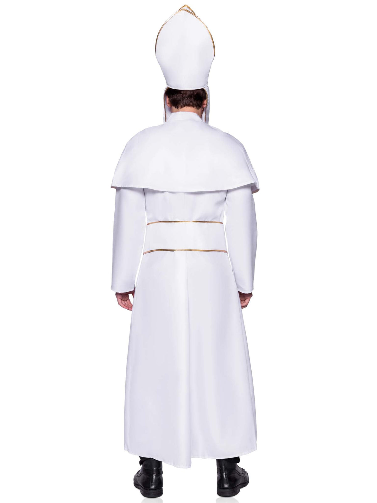 Men's Pope Costume - 87149     00206
