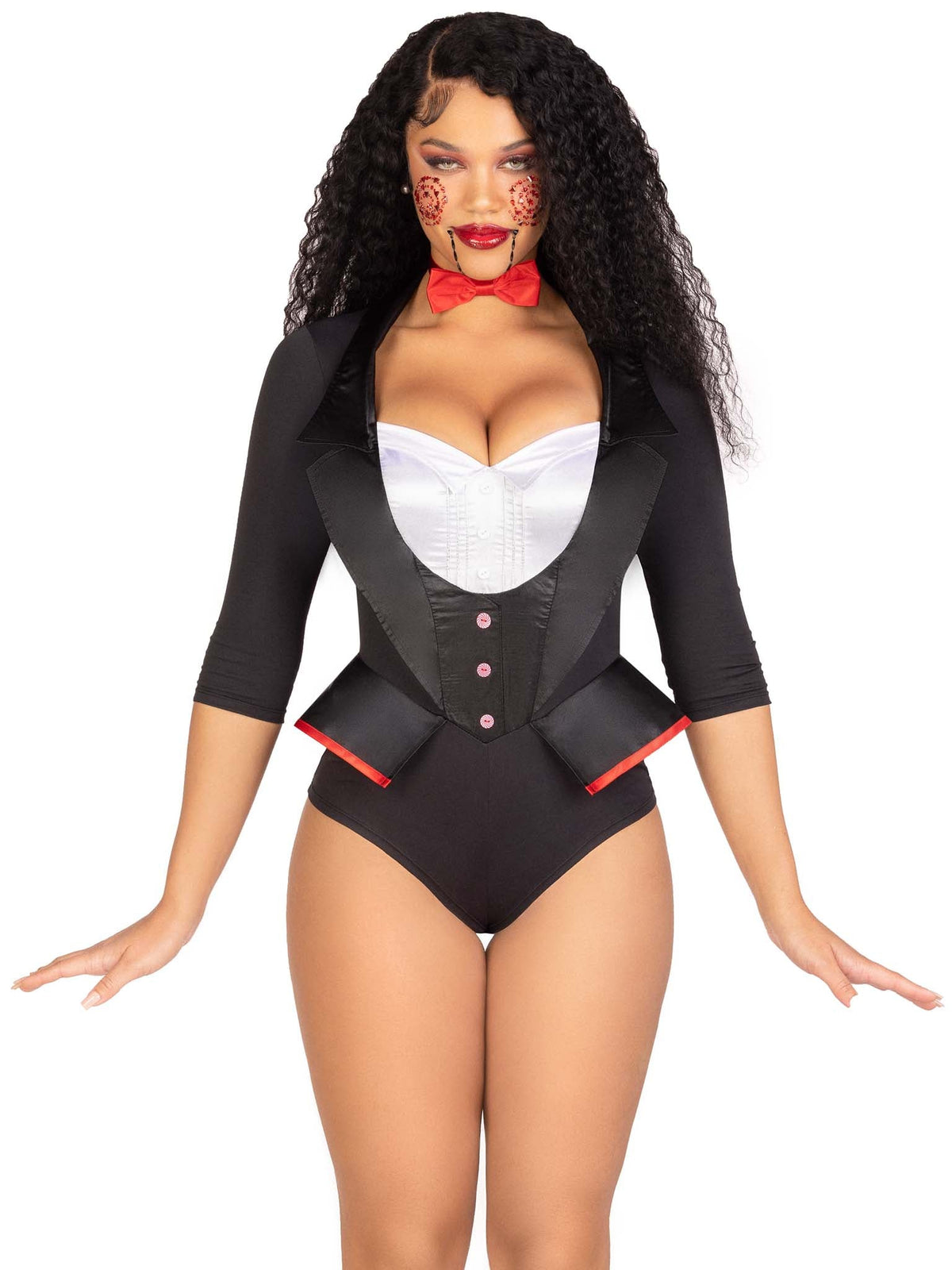 Pretty Puppet Costume - 87154     00725