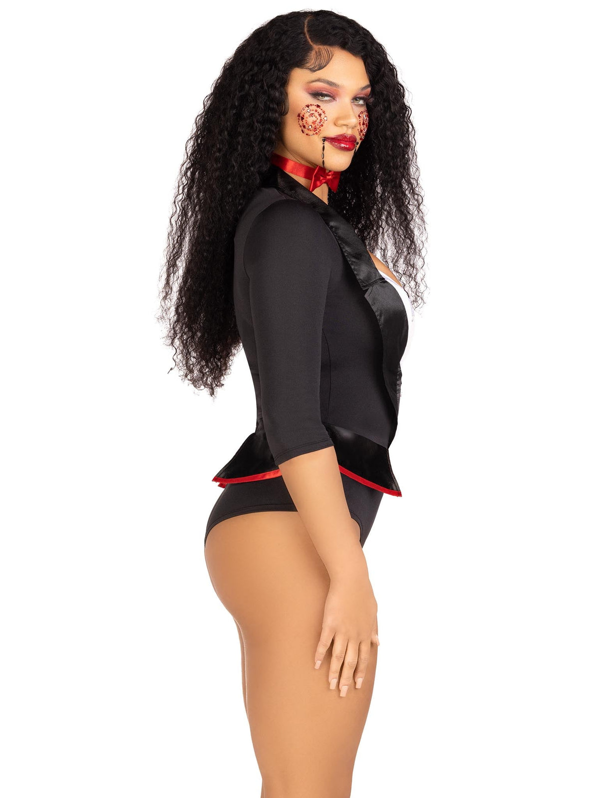 Pretty Puppet Costume - 87154     00725
