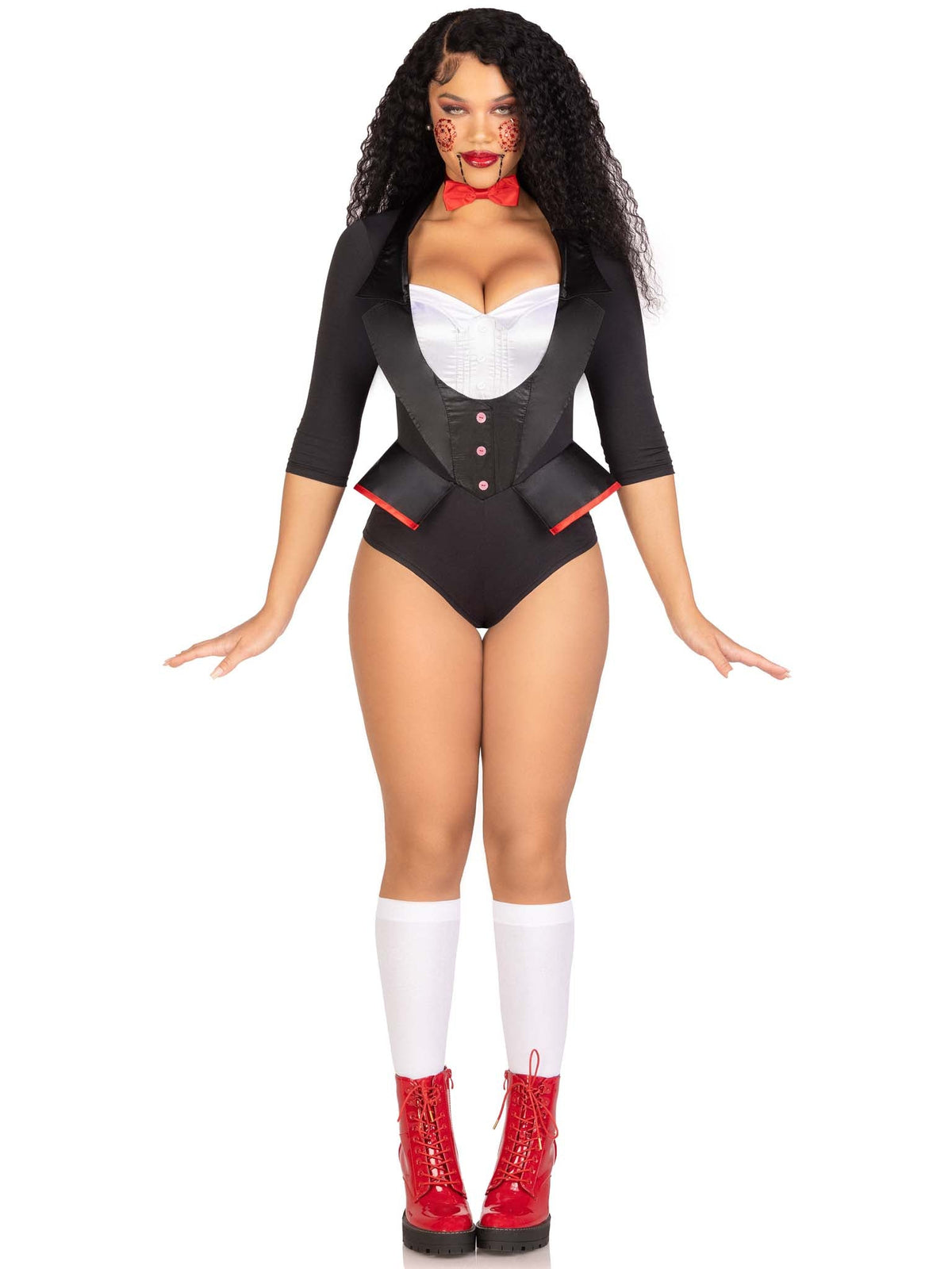 Pretty Puppet Costume - 87154     00725
