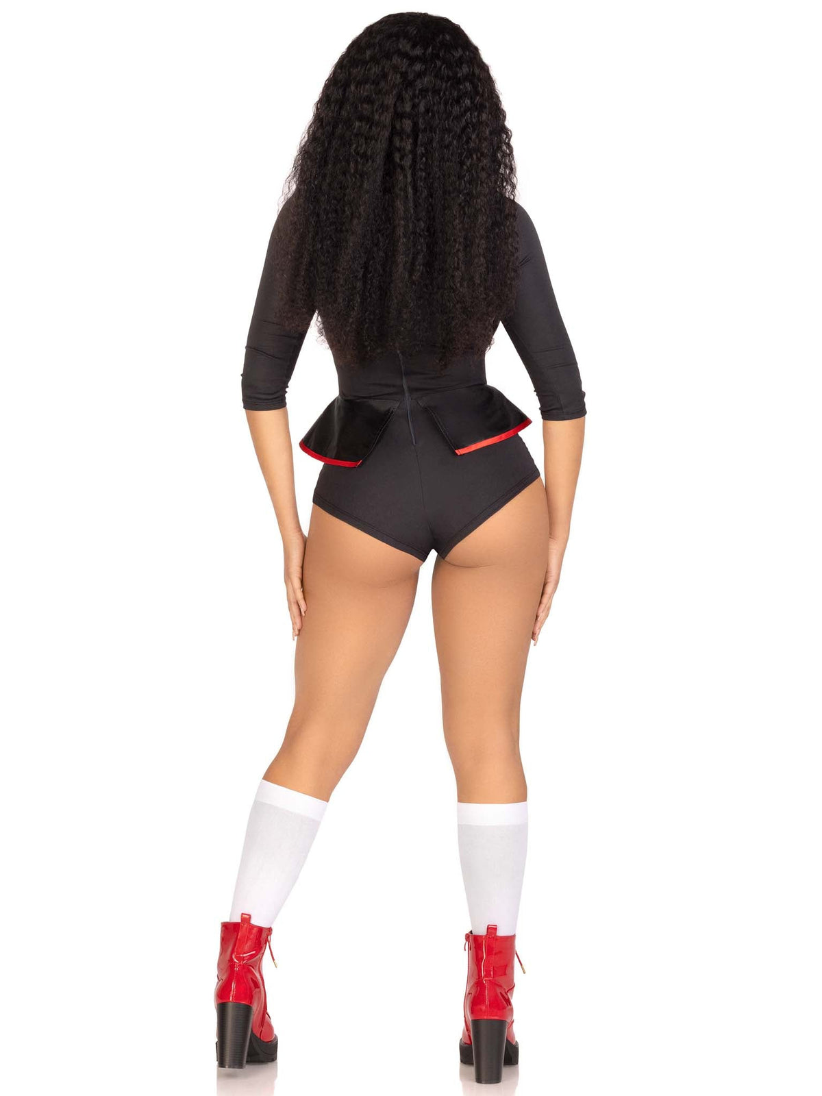 Pretty Puppet Costume - 87154     00725
