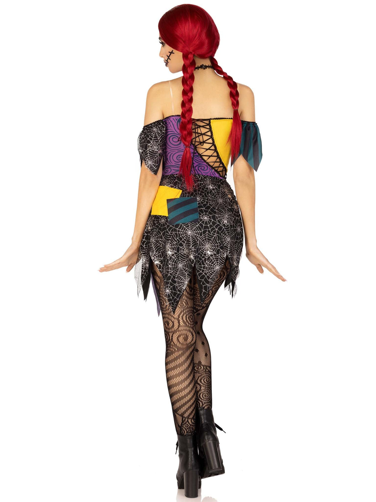 Misfit Sweetie Costume - 87158     10125