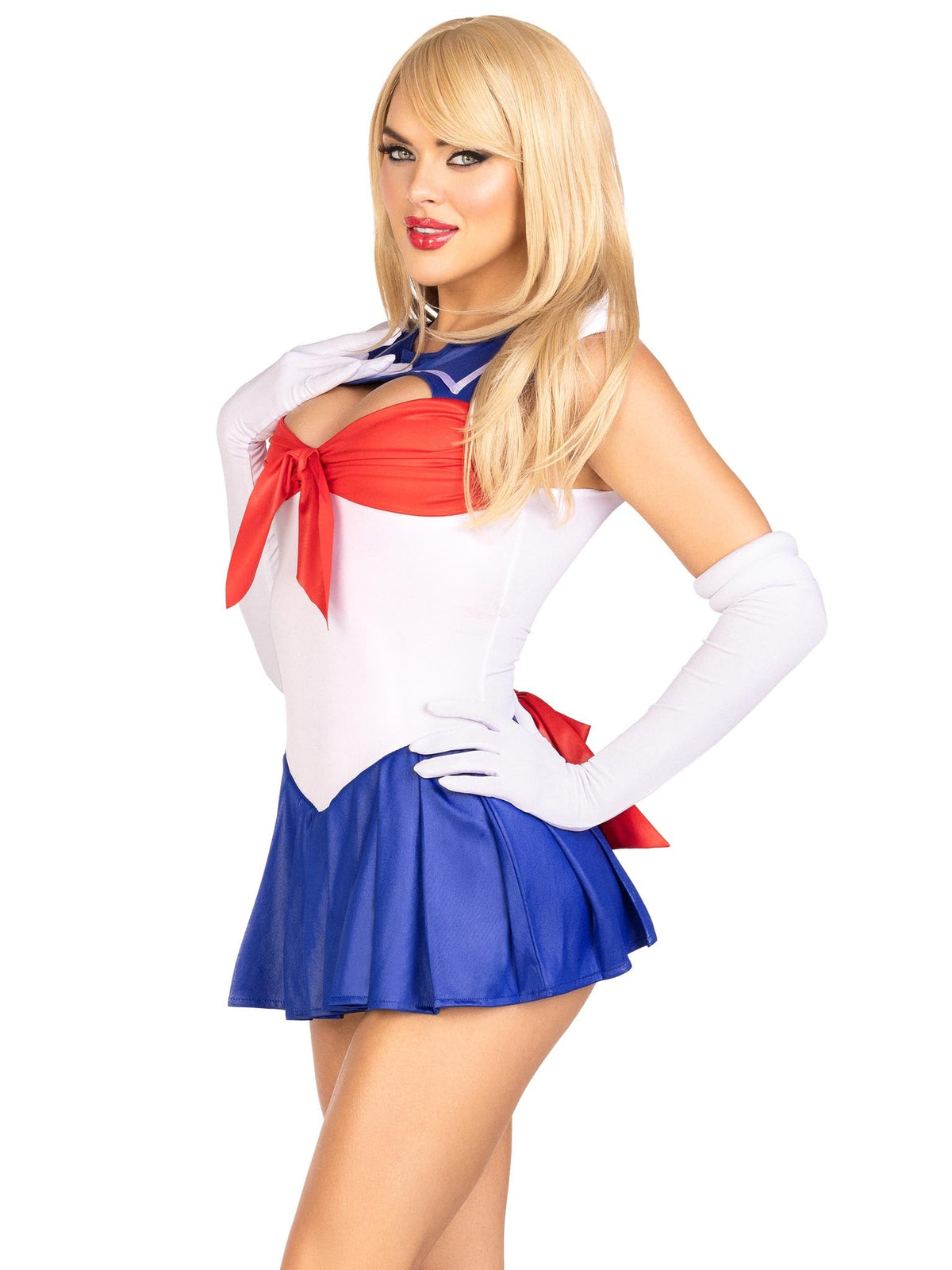 Sexy Sailor Costume - 87164     10125