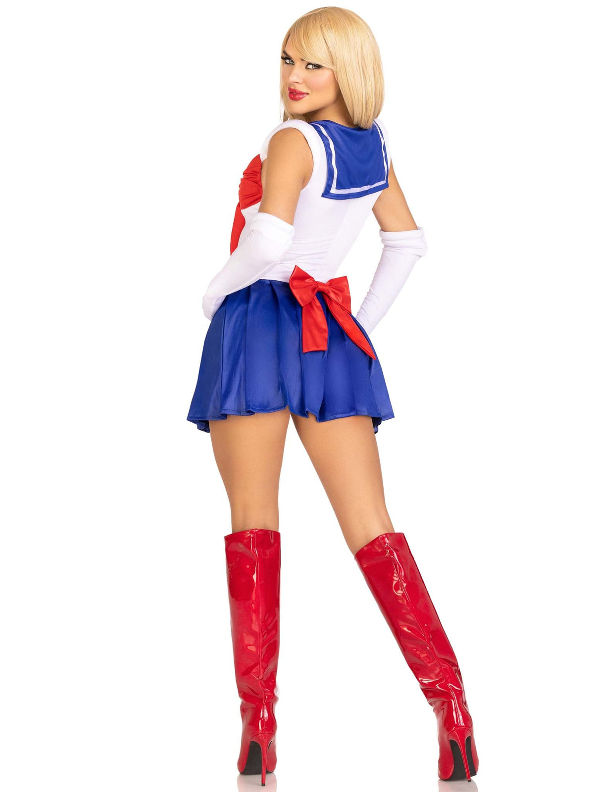 Sexy Sailor Costume - 87164     10125