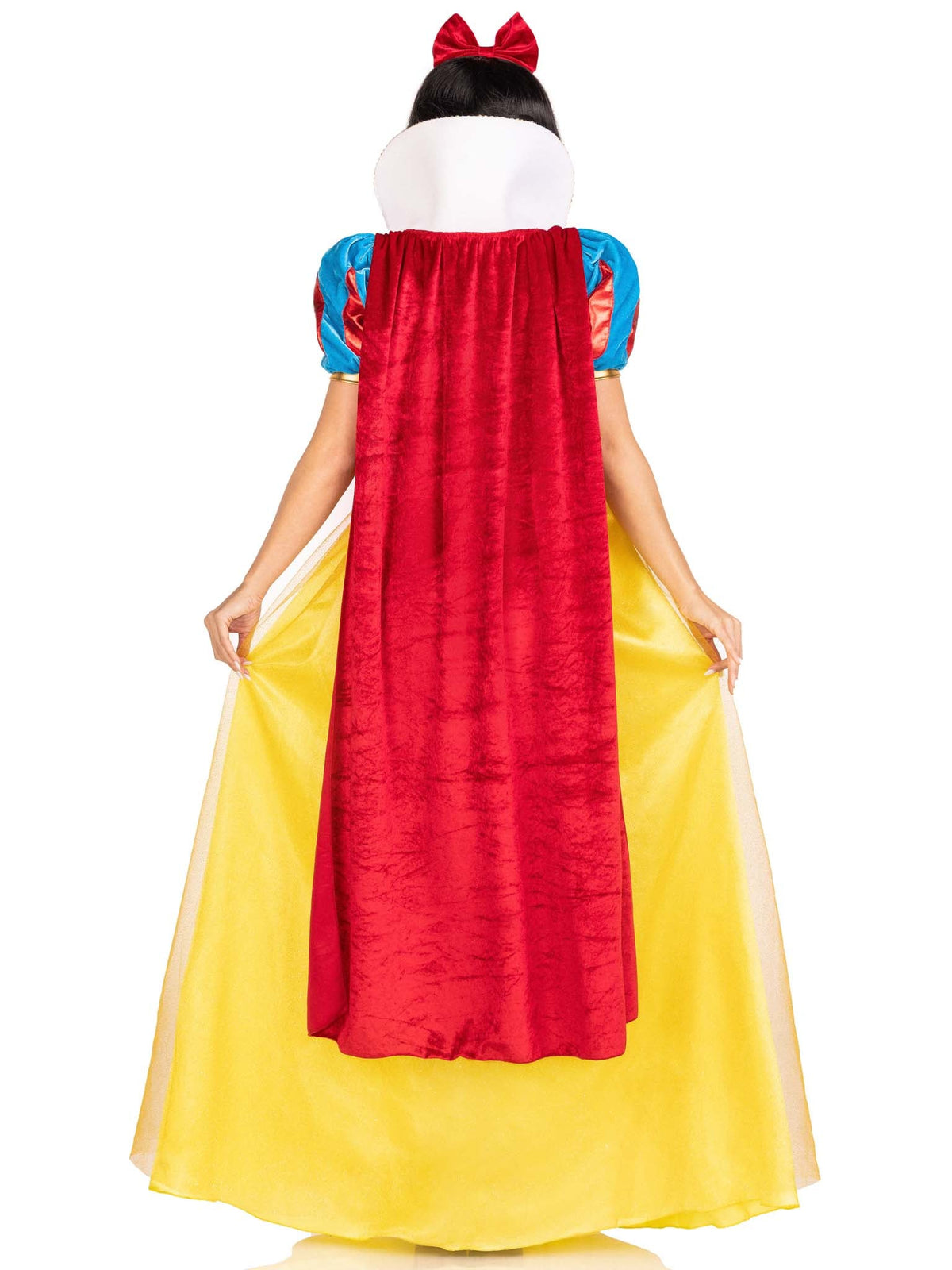 Royal Snow White Costume - 87167     10101