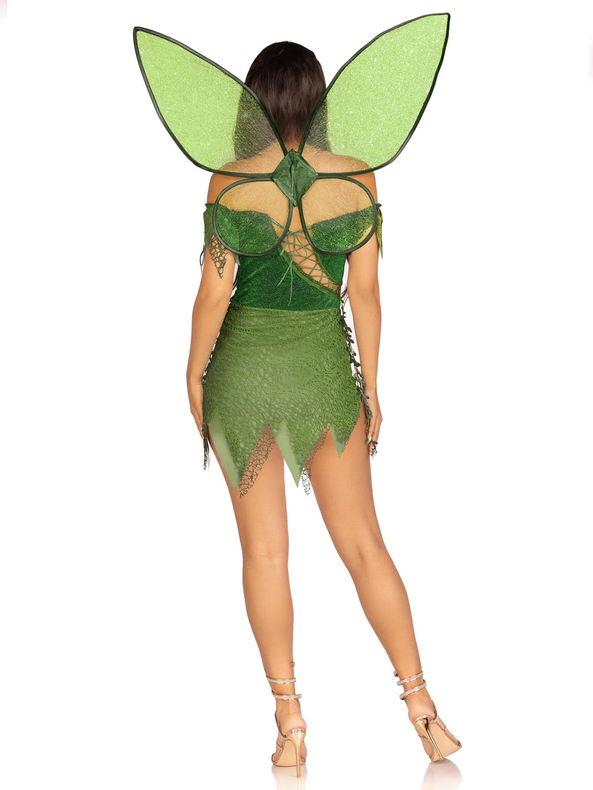 Forest Fairy Costume - 87188     12625