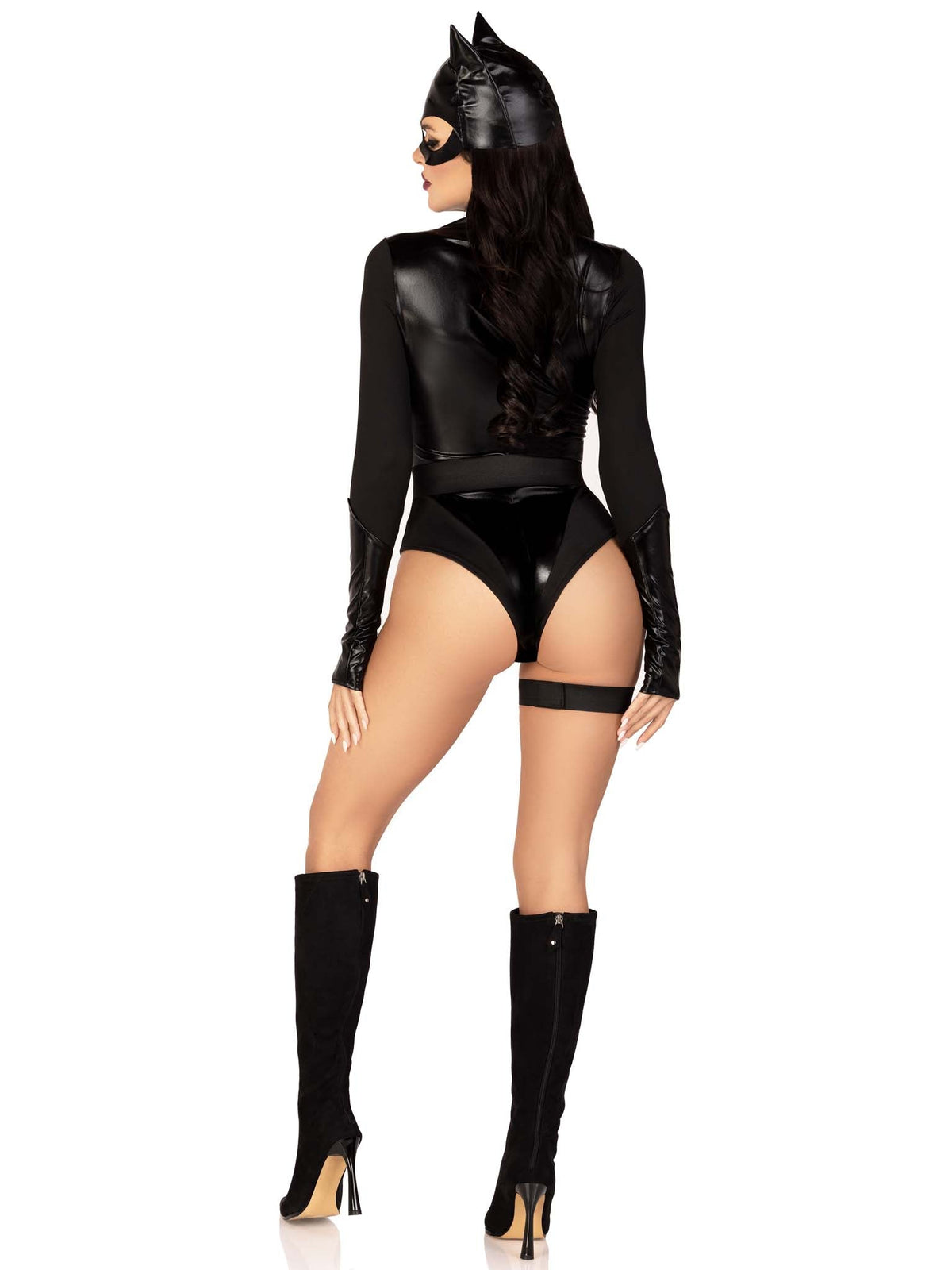 Fierce Feline Costume - 87191     00125