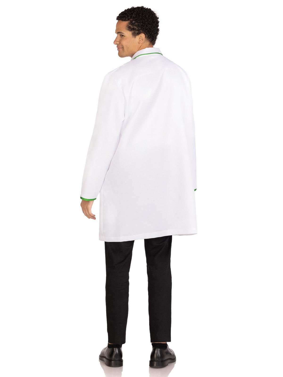 Men's Dr. Graham O'Hash Costume - 87193     00222