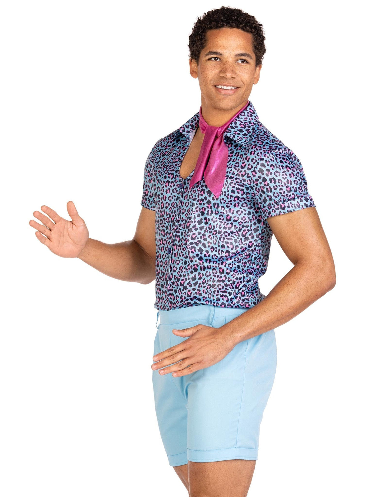 Mr. Malibu Costume - 87194     10101