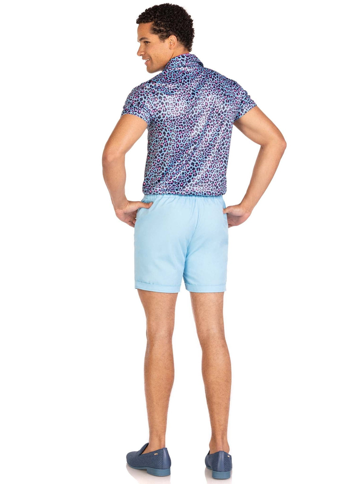 Mr. Malibu Costume - 87194     10101