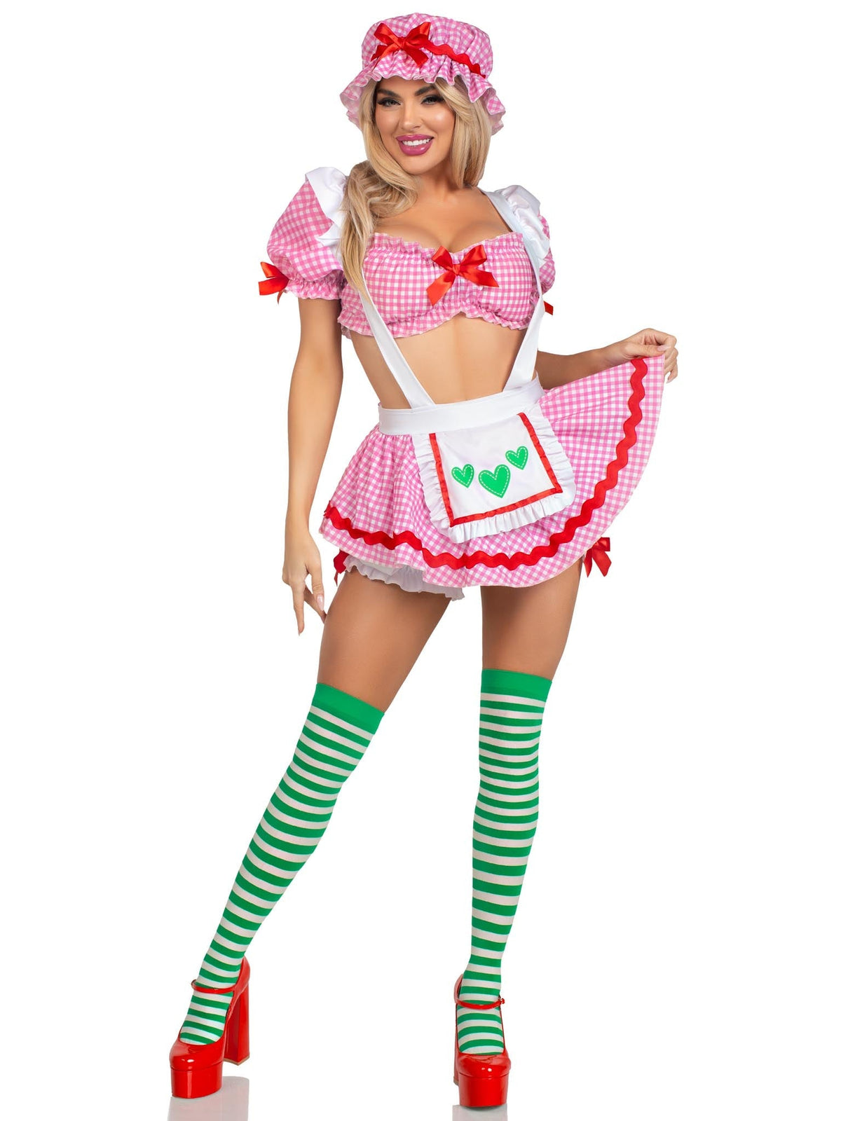 Berry Babe Costume - 87233     00525
