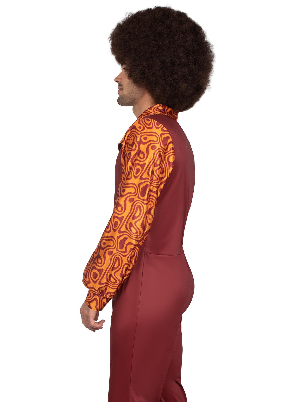 Men's Leisure Suit Disco Costume - 87239     10101