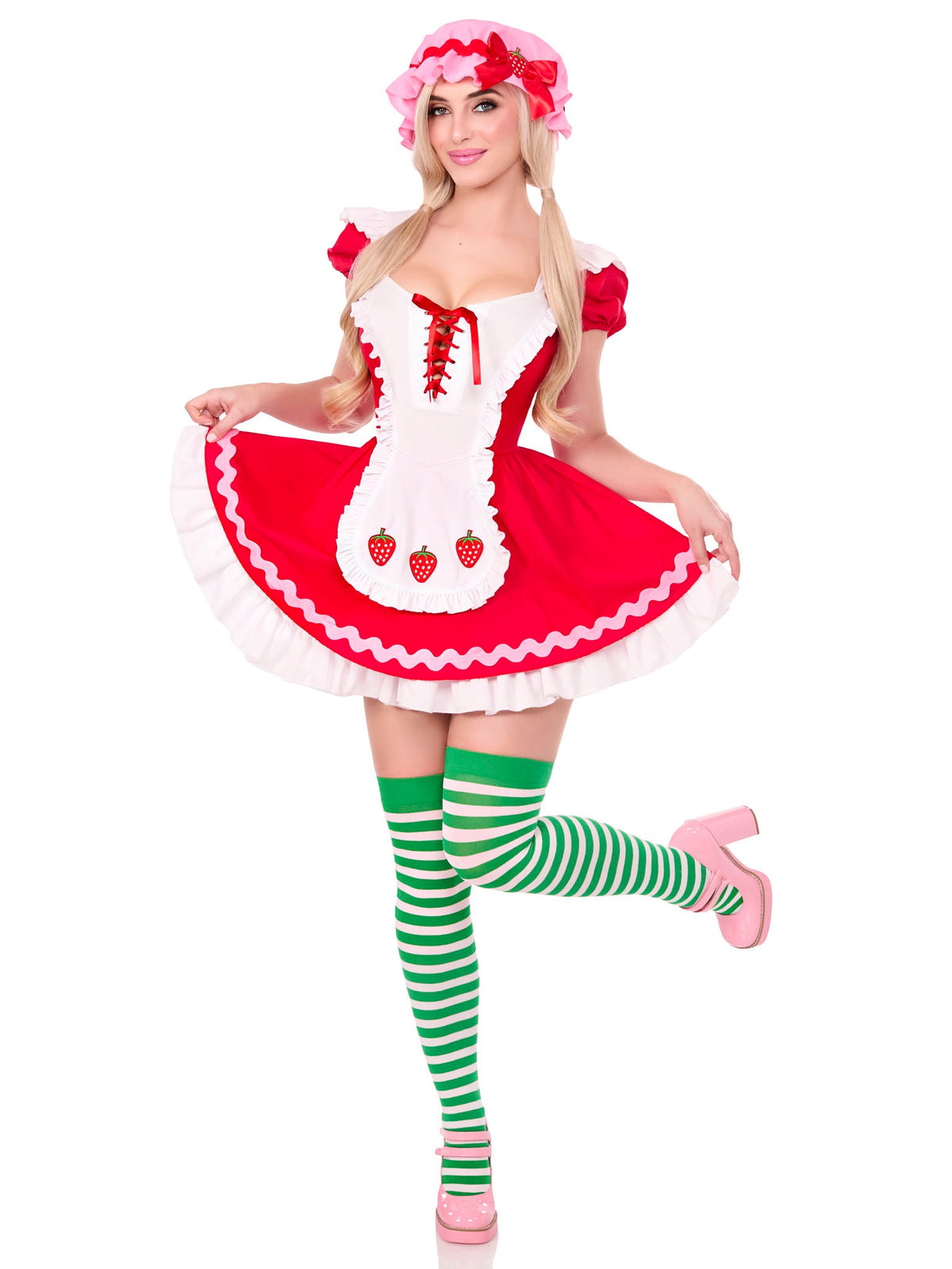Berry Cutie Costume - 87268     00325