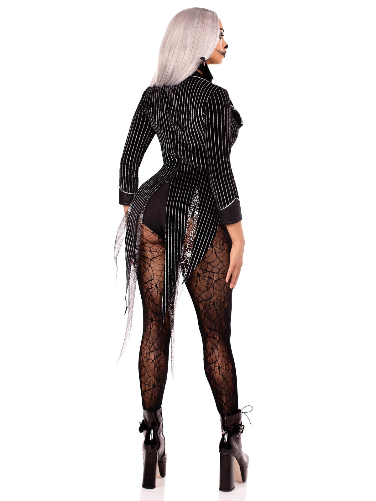 Halloween Baddie Costume - 87289     00101