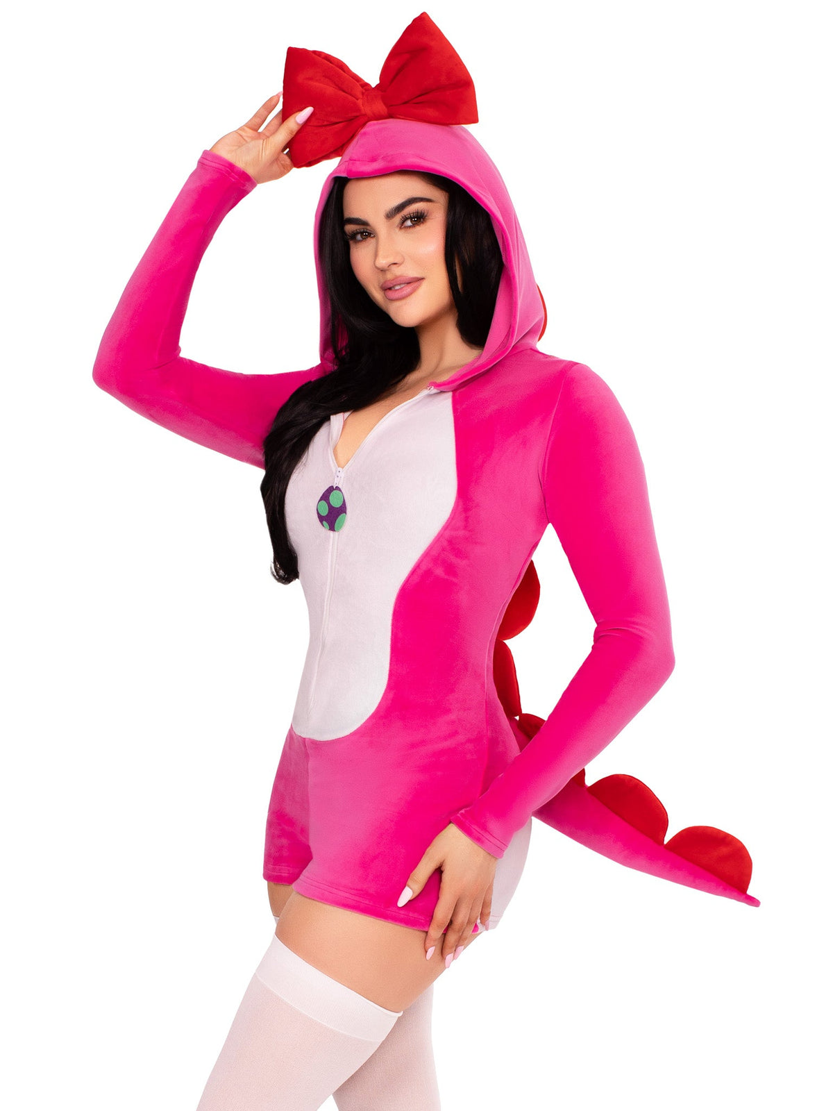 Comfy Dino Cutie Costume - 87305     00525