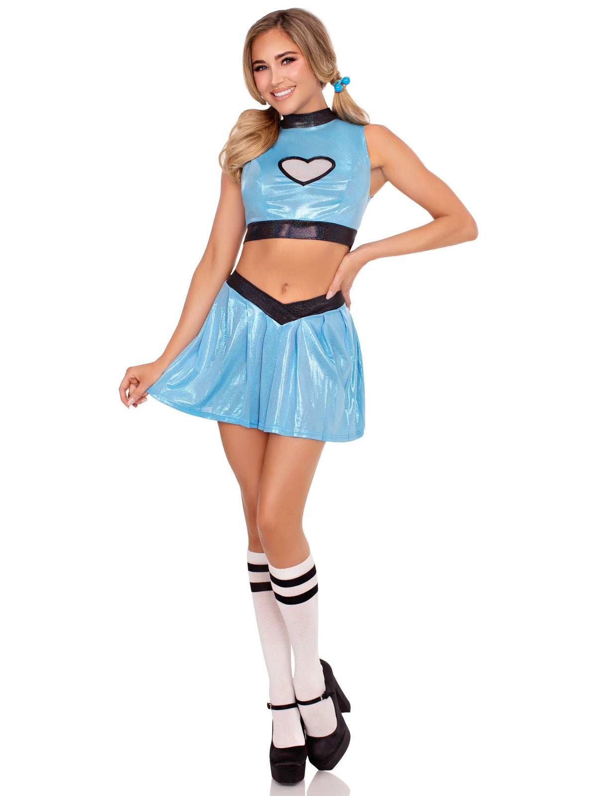 Super Sweetie Costume - 87307     03825
