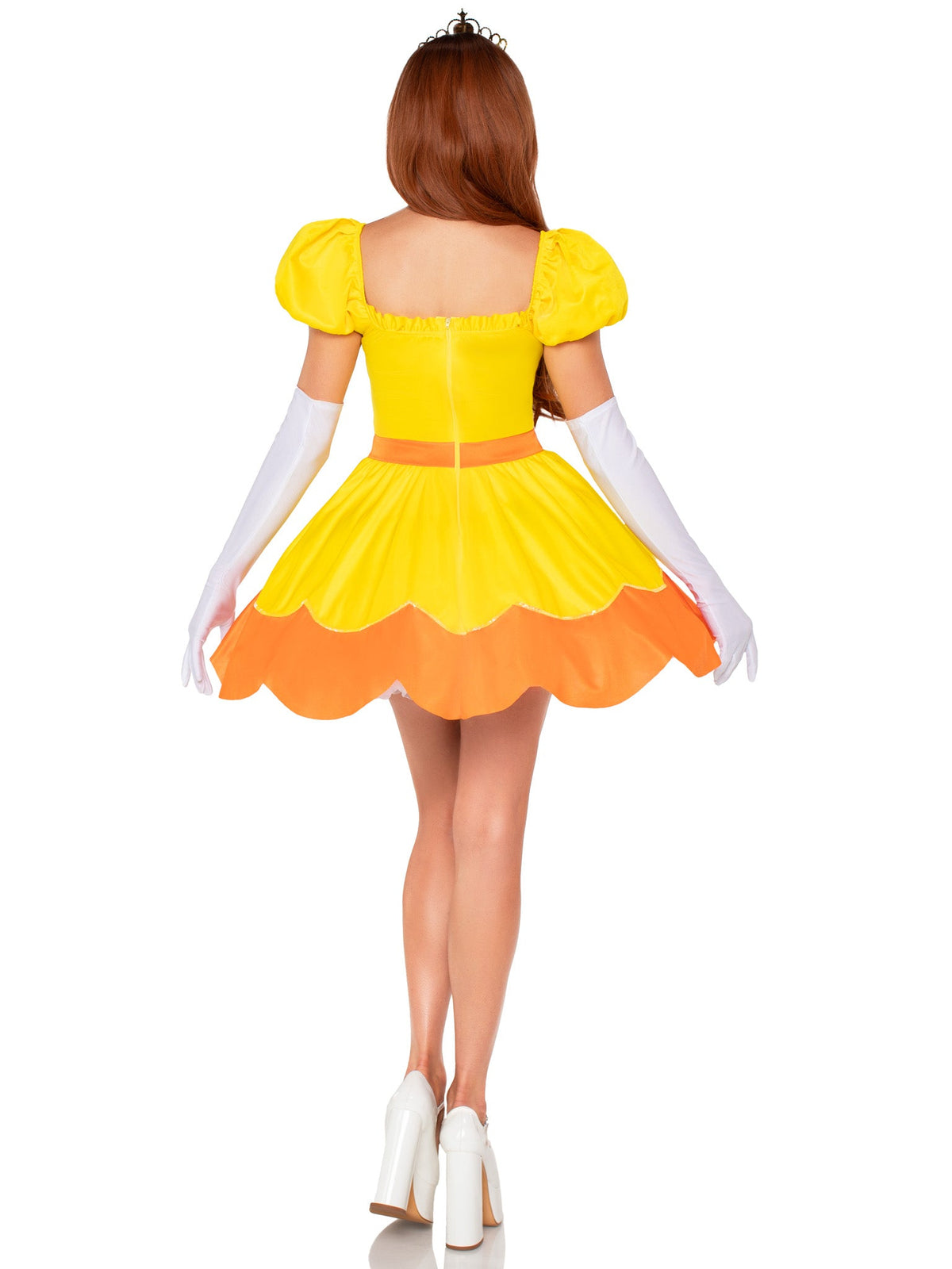 Sunflower Princess Costume - 87308     16025