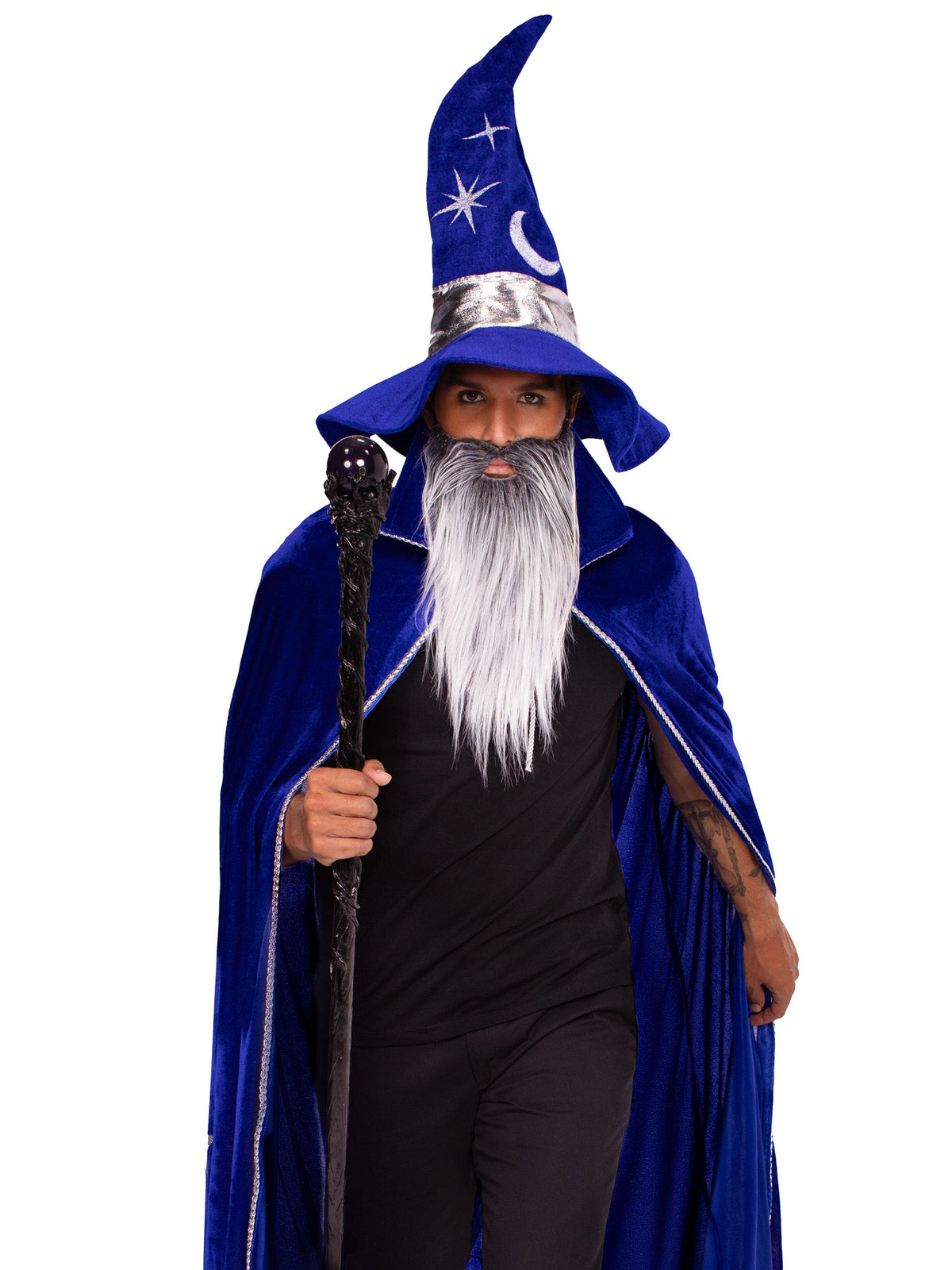 Wizard Costume Kit - 87310     03822