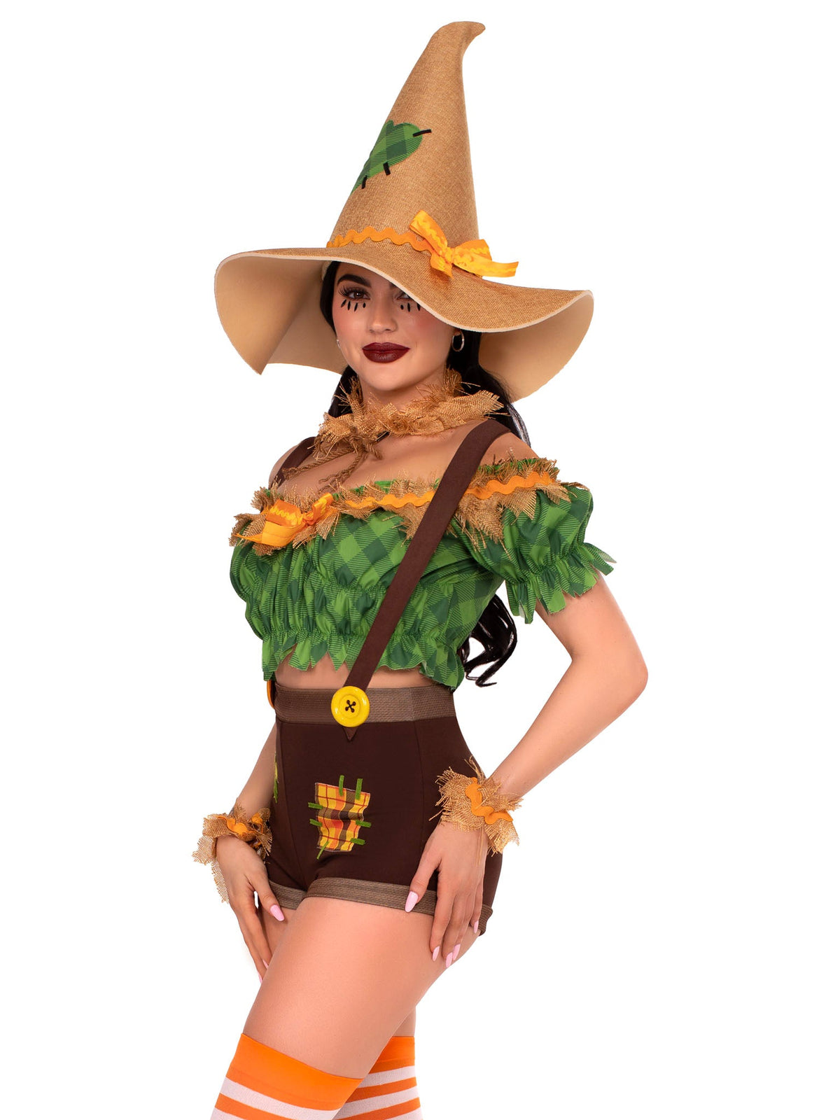 Scarecrow Sweetie Costume - 87317     10125