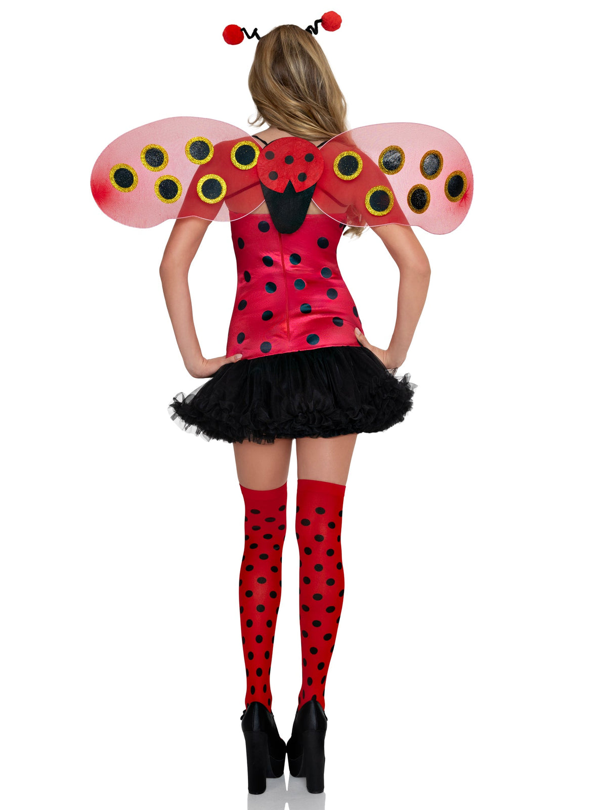 Daisy Bug Costume - 87331     01125