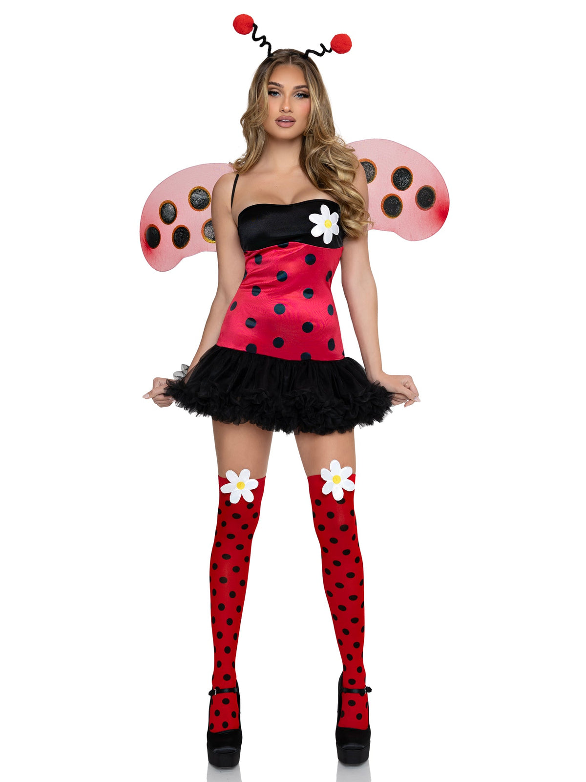 Daisy Bug Costume - 87331     01125