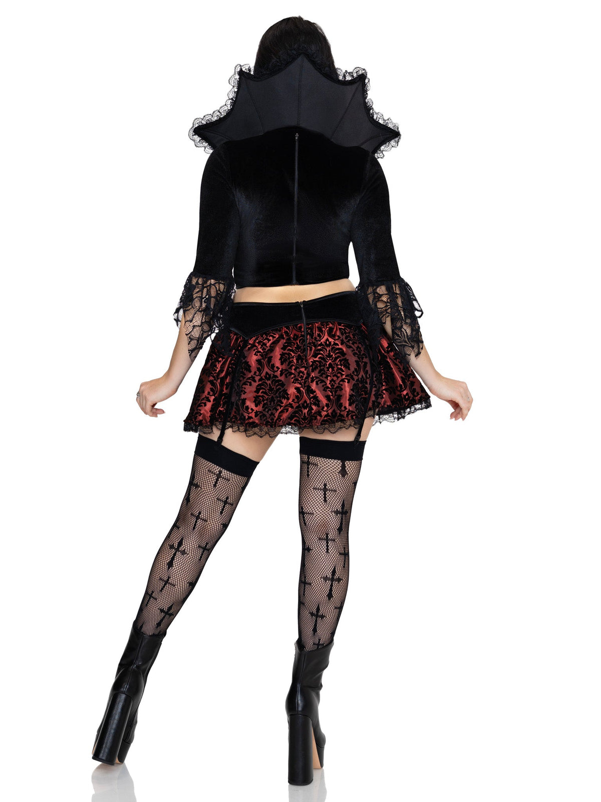 Love Bite Vampire Costume - 87344     01125