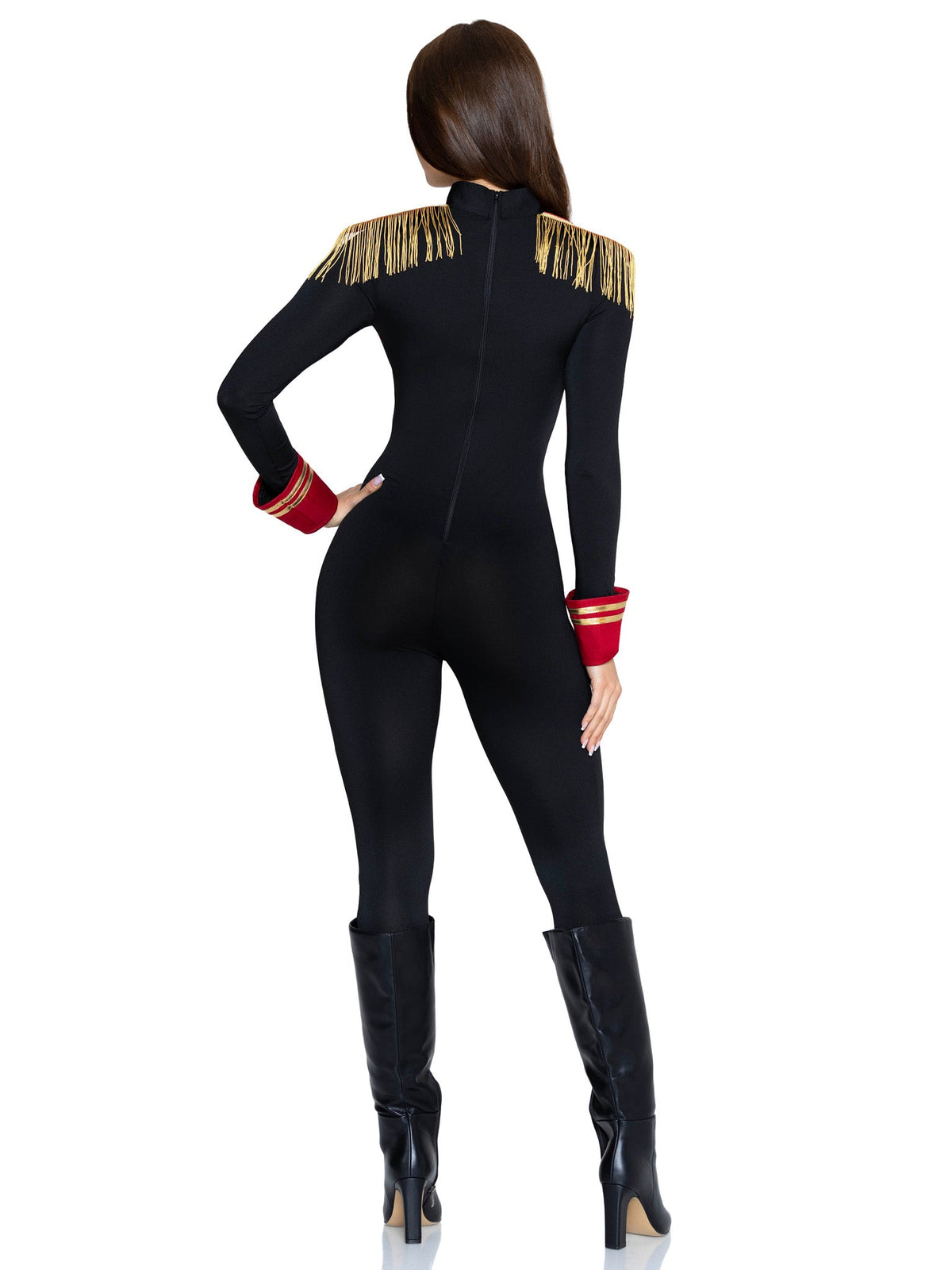 Commanding Ringmaster Costume - 87346     10125