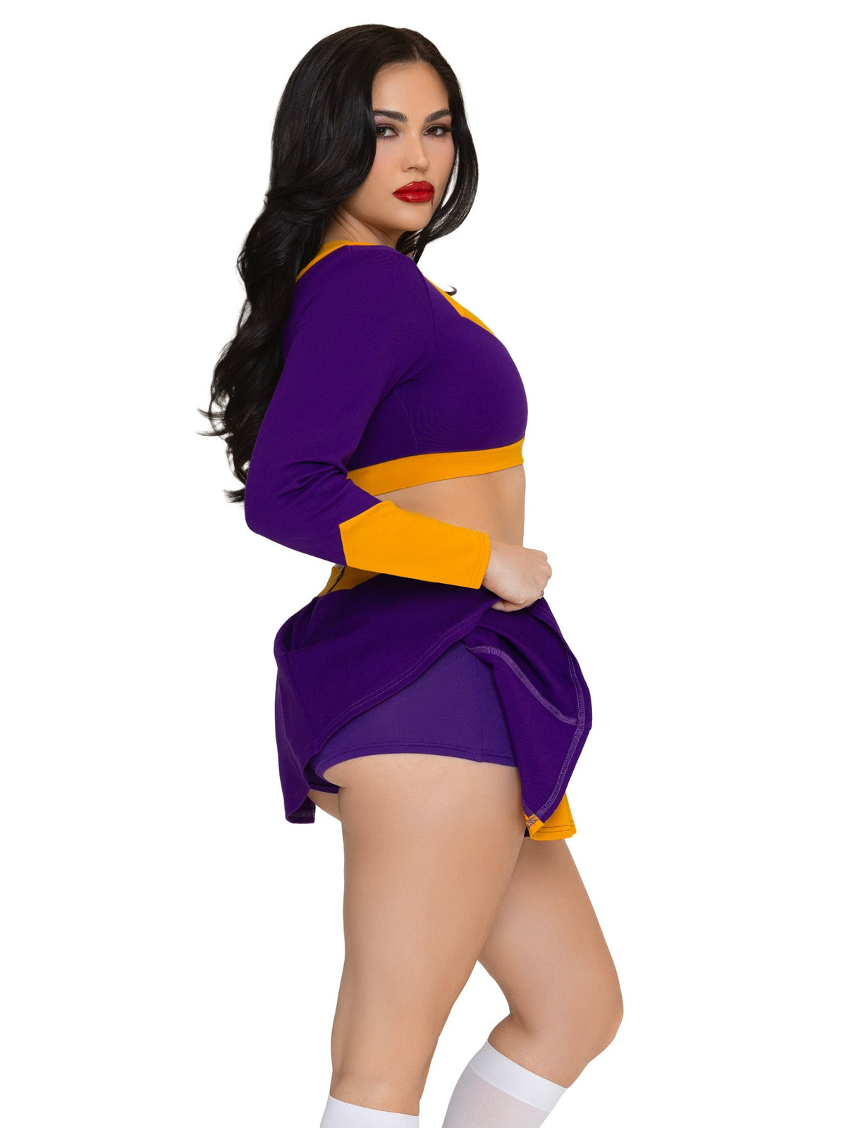 Killer Cheerleader Costume - 87351     10125